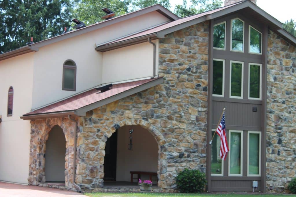 Fascia & Gutters 1