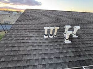 Read more about the article How Proper Roof Ventilation Protects Your Home for Summer 2025