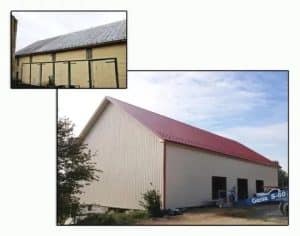 Read more about the article Why Metal Roofing Is a Smart Investment for Your Home or Business