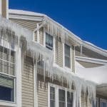 Ice Dams 101: What They Are and How to Protect Your Roof